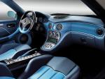 Maserati GranSport 2005 года
